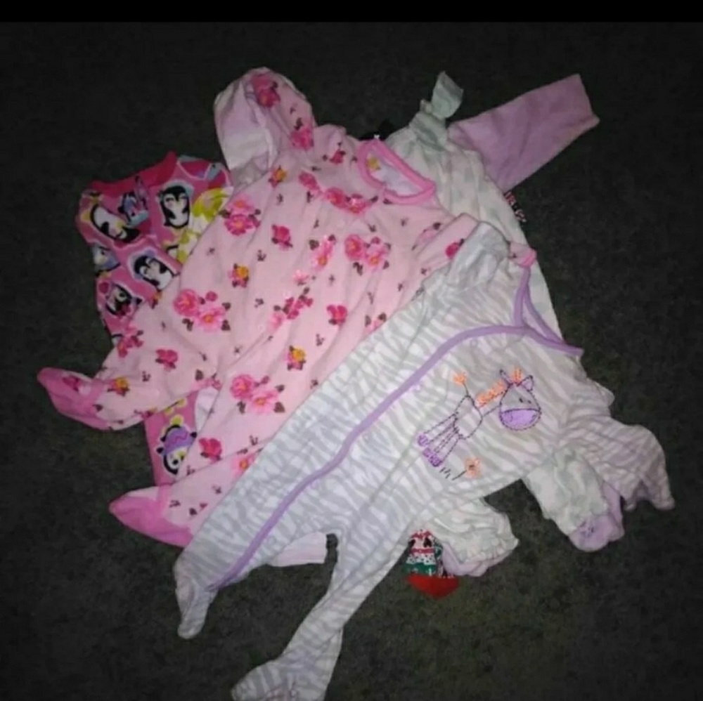 Baby Sleepers